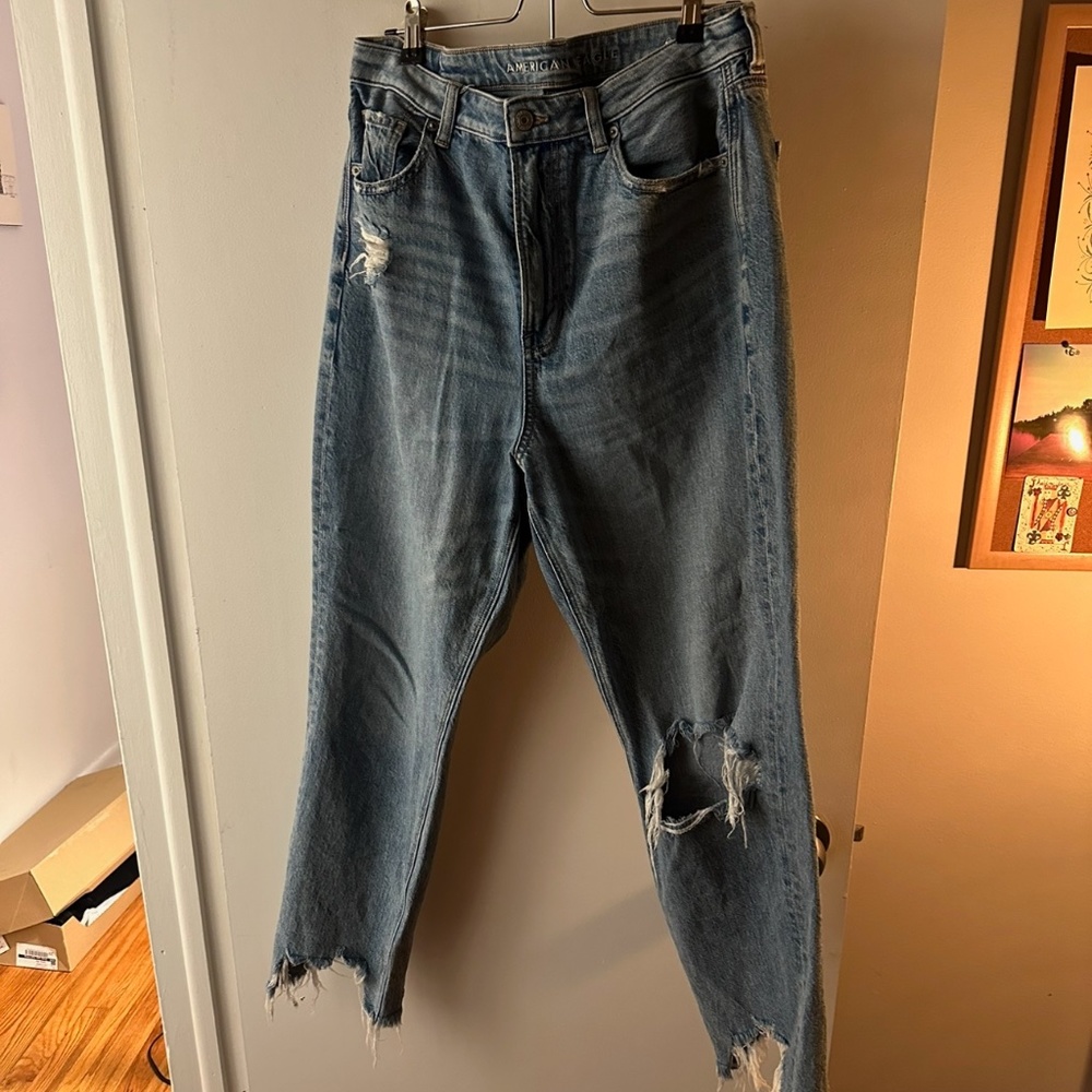 American Eagle Jeans, Size 12